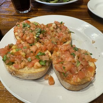 I Tre Mori - Bruschetta - Pizza Near Me - Indianapolis, Indiana