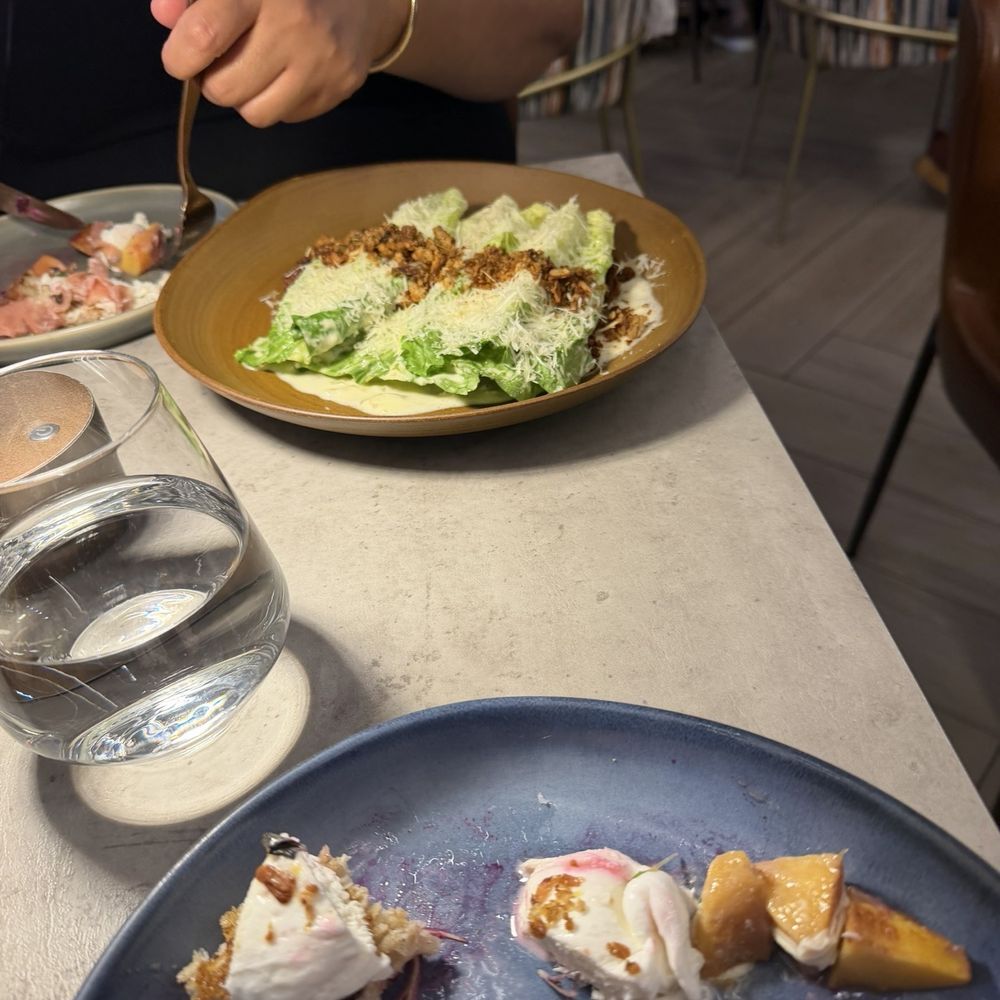 Chicken Milanese Chicken Milanese