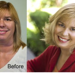 Color + Image Studio - Coolr and makeup makeover