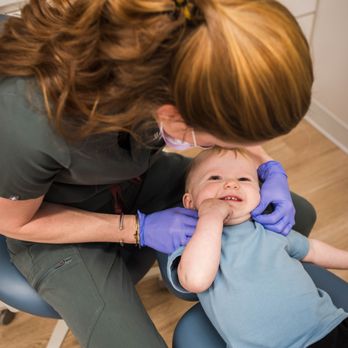 Trinity Pediatric Dentistry - Pediatric Dentists Near Me - Fort Worth, Texas
