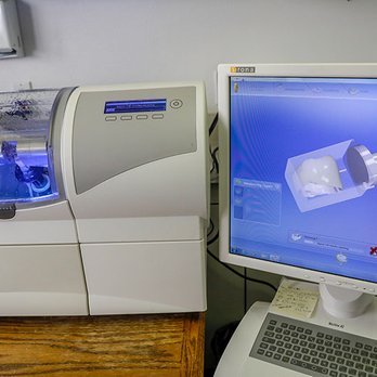 Ryan Lehr, DDS - Our state of the art CEREC equipment helps us create custom crowns, veneers, inlays & onlays without having to send them away to a lab. - General Dentistry Near Me - Monterey, California