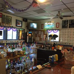 American Legion - Your choice of beverages. $1.50 drafts and $3 wines