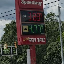Speedway