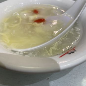 Shanghai You Garden - Dessert - Shanghainese Near Me - Bayside, New York Shanghai You Garden - Dessert - Shanghainese Near Me - Bayside, New York