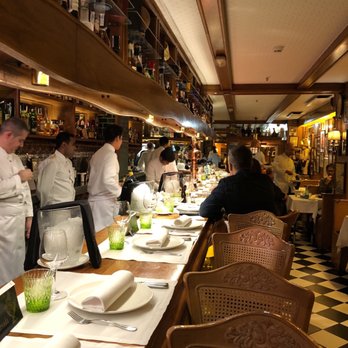 Botafumeiro - Seafood Near Me - Barcelona, BCN