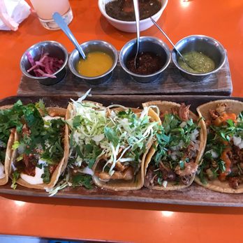 Tacolicious - Tacos! - Cocktail Bars Near Me - San Francisco, California
