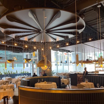 Aiana Restaurant by null