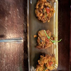 Simla Tandoori - Starter