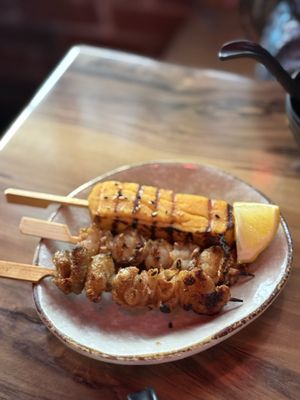 Kinda Izakaya by null