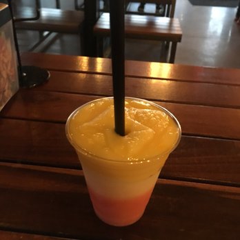 Torchy's Tacos - All 3 margarita flavors - Tex-Mex Near Me - Allen, Texas Torchy's Tacos - All 3 margarita flavors - Tex-Mex Near Me - Allen, Texas
