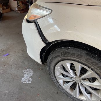 Front Range Bumper Solutions - Bumper - Body Shops Near Me