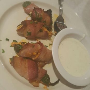 Centro Basco - Great flavor wished the bacon was crispy - Basque Near Me - Chino, California
