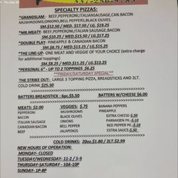 Home Run Pizza