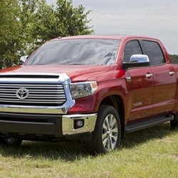 Toyota Rent A Car