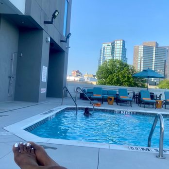 Hyatt Centric Buckhead Atlanta - The pool. - Hotels Near Me - Atlanta, Georgia Hyatt Centric Buckhead Atlanta - The pool. - Hotels Near Me - Atlanta, Georgia