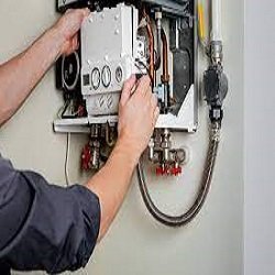 Slide of 911 Water Heater