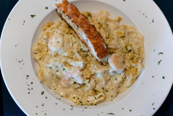 The Feast Restaurant by null