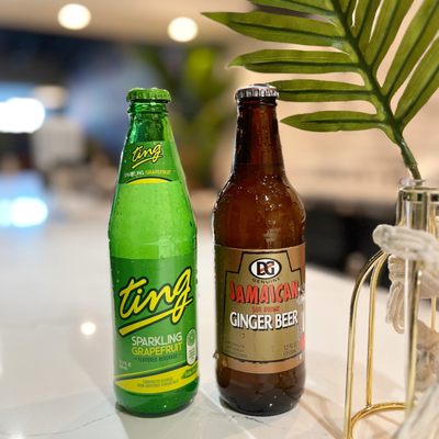 Mobay Spice Atlanta by null