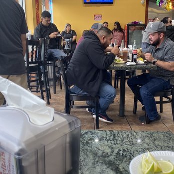 Birrieria Gonzalez - Small location - Mexican Near Me - Compton, California
