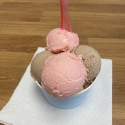Gelato Picks
