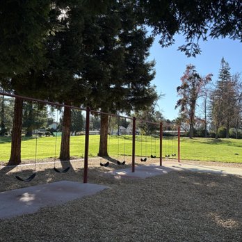 Murdock Park - Parks Near Me - San Jose, California