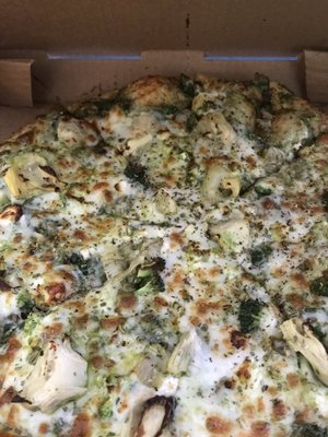 Buddies Pizza by null