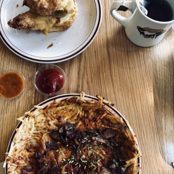 Pine State Biscuits - Reno - The chatfield and hash ups - Breakfast & Brunch Near Me - Reno, Nevada Pine State Biscuits - Reno - The chatfield and hash ups - Breakfast & Brunch Near Me - Reno, Nevada