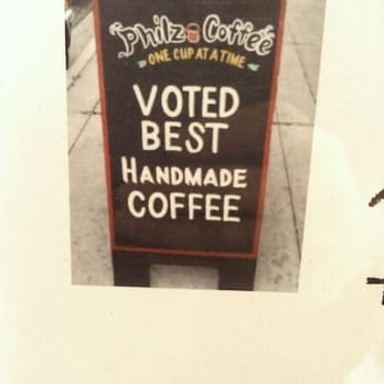 Philz Coffee - Coffee & Tea Near Me - San Jose, California Philz Coffee - Coffee & Tea Near Me - San Jose, California