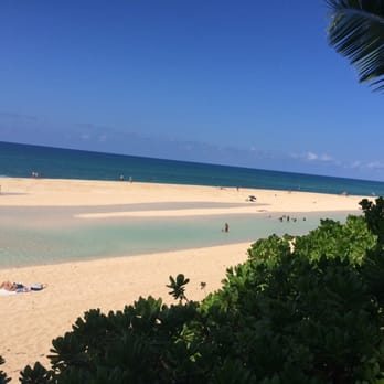 Waihuena Farm - a beach with people on it - CSA Near Me - Haleiwa, Hawaii Waihuena Farm - a beach with people on it - CSA Near Me - Haleiwa, Hawaii