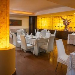 Grand Velas Riviera Nayarit - Restaurant