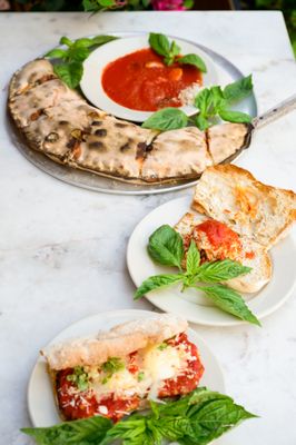 DC PIE CO. by null