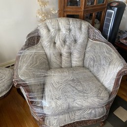 Chair Chair