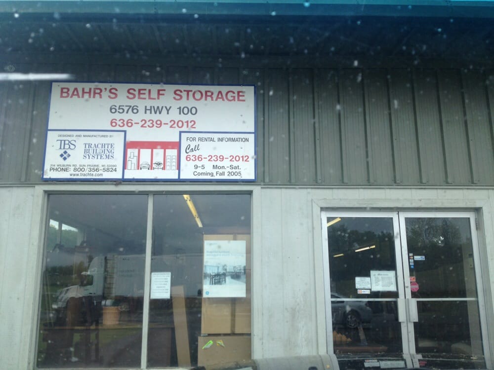 BAHR’S FURNITURE Updated September 2024 6576 Highway 100, Washington, Missouri Furniture
