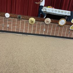 Pasco Middle Sdchool
