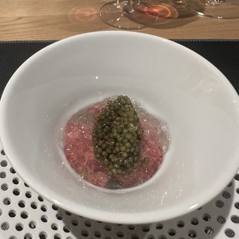 César - Seafood Near Me - New York, New York