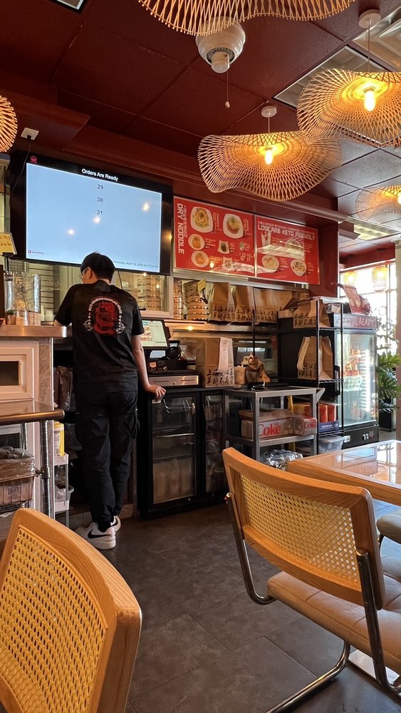 Wu' s Shanghai Dumpling