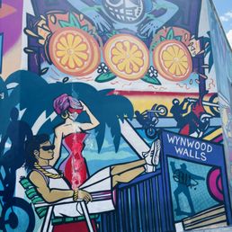 Wynwood Walls_Sanju-2 Wynwood Walls_Sanju-2