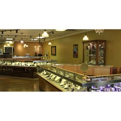 Cornerstone Jewelry & Engraving