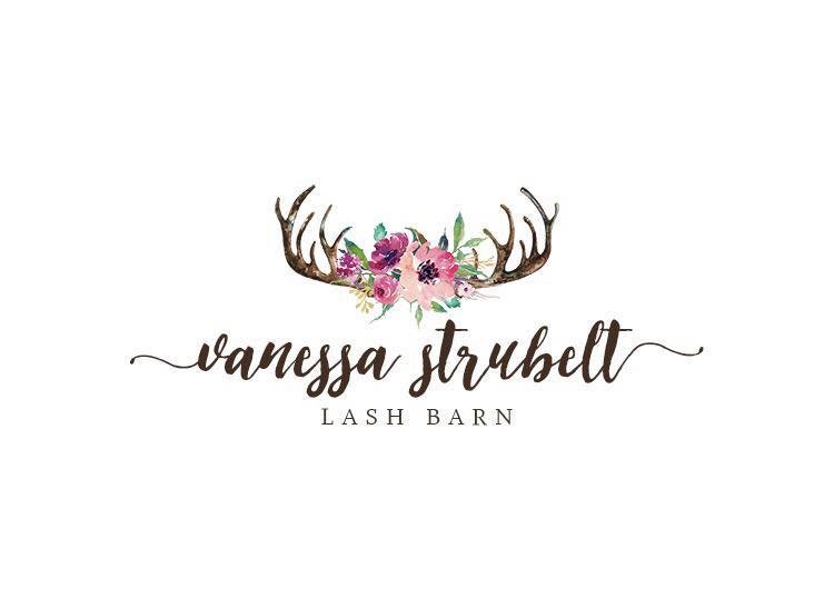 Lash Barn Logo
