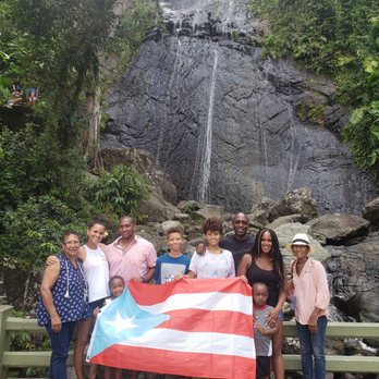 Natural Wonders PR - Tours Near Me - Old San Juan, Puerto Rico