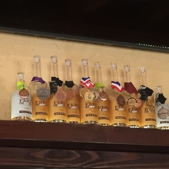 Frey Ranch Farmers + Distillers - Distilleries Near Me - Fallon, Nevada
