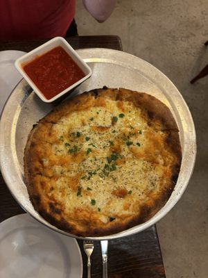 Rappahannock Pizza Kitchen (RPK) by null