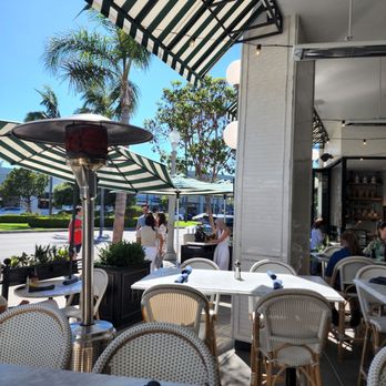 The Henry - Coffee & Tea Near Me - Coronado, California