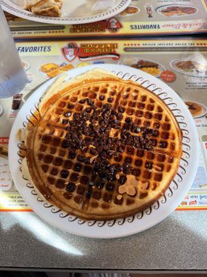 Waffle House