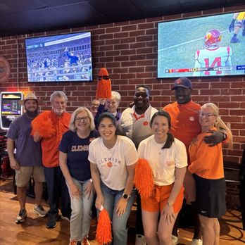 Cowtown Tavern - Clemson club - American Near Me - Jacksonville, Florida Cowtown Tavern - Clemson club - American Near Me - Jacksonville, Florida