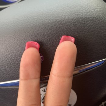 Acqua Nails - Nail Salons Near Me - Germantown, Maryland