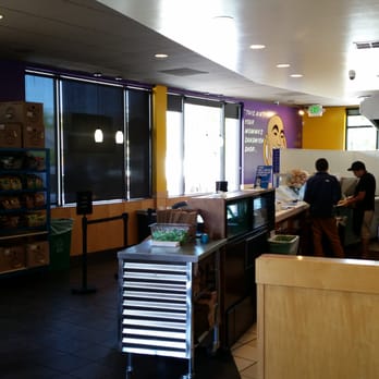 Ike's Place - The store is very clean and neat. Well organized. Purchase of sandwich comes with soda and chips - Sandwiches Near Me - San Mateo, California