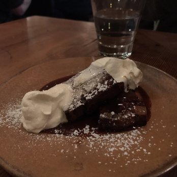 Gather - New American Near Me - Berkeley, California