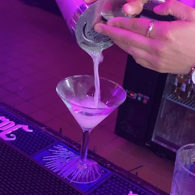 Hamburger Mary's Dallas by null