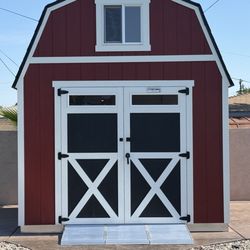 Tuff Shed Riverside - Tuff Shed